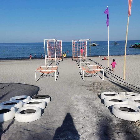 Phi-Phi Beach Resorts & Hotel Morong  Eksteriør bilde