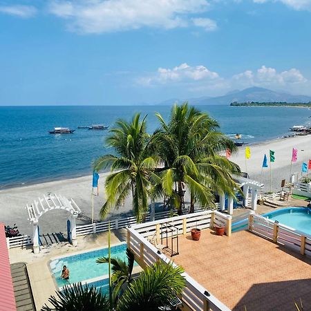 Phi-Phi Beach Resorts & Hotel Morong  Eksteriør bilde