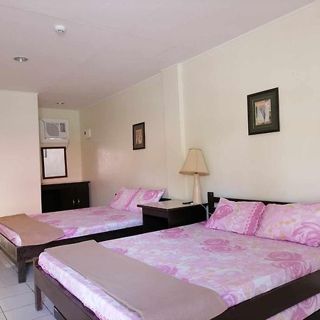Phi-Phi Beach Resorts & Hotel Morong  Eksteriør bilde