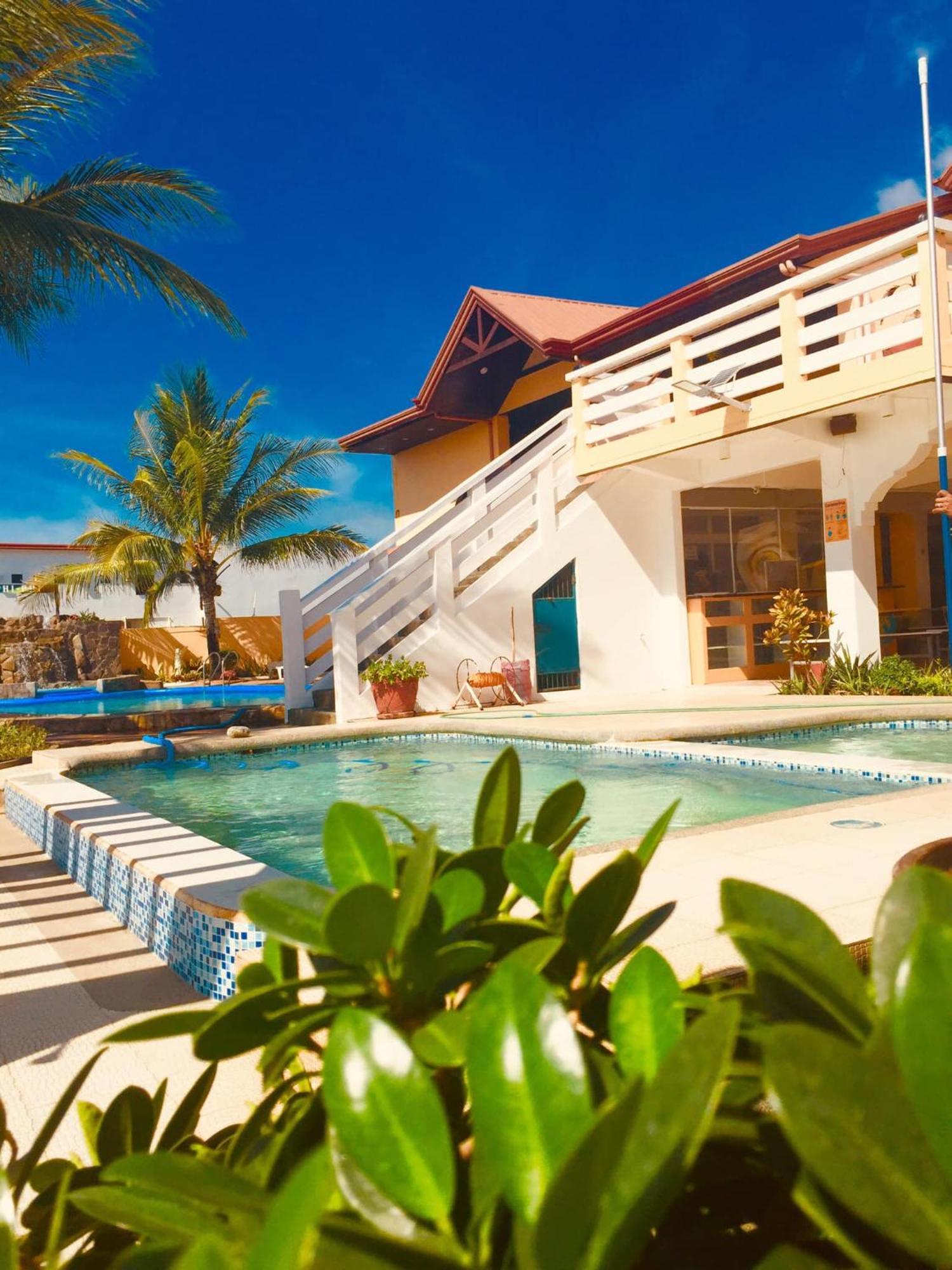 Phi-Phi Beach Resorts & Hotel Morong  Eksteriør bilde
