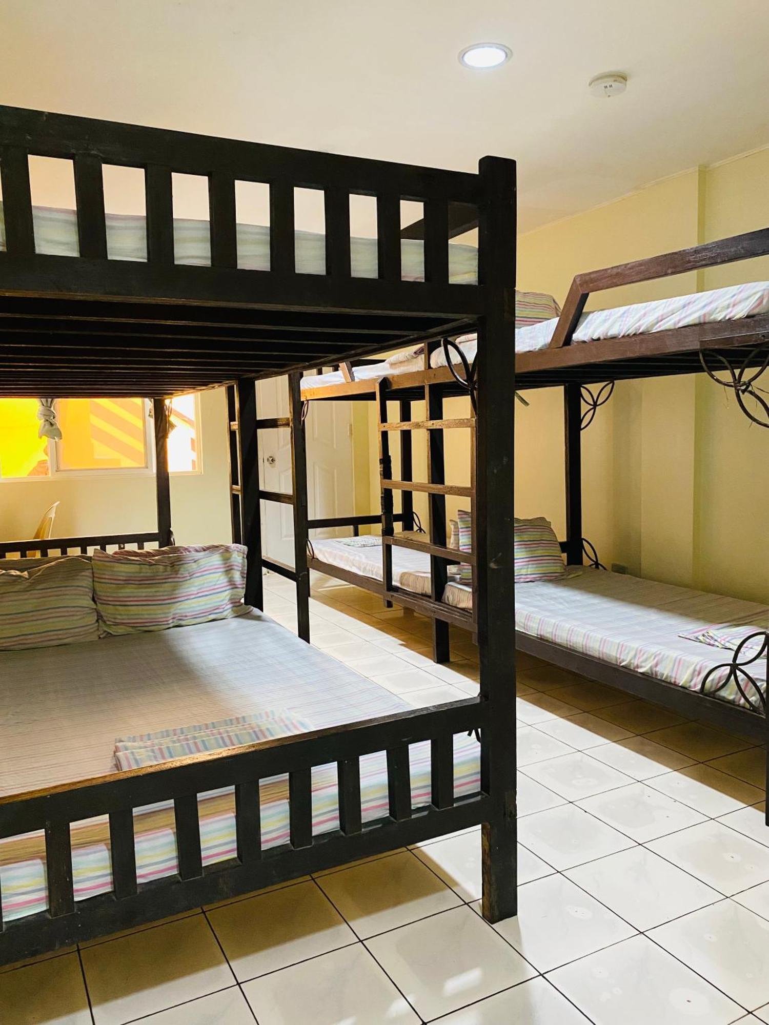 Phi-Phi Beach Resorts & Hotel Morong  Eksteriør bilde