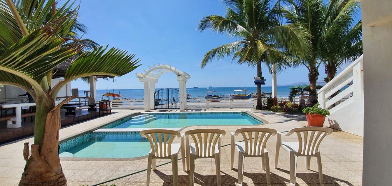 Phi-Phi Beach Resorts & Hotel Morong  Eksteriør bilde
