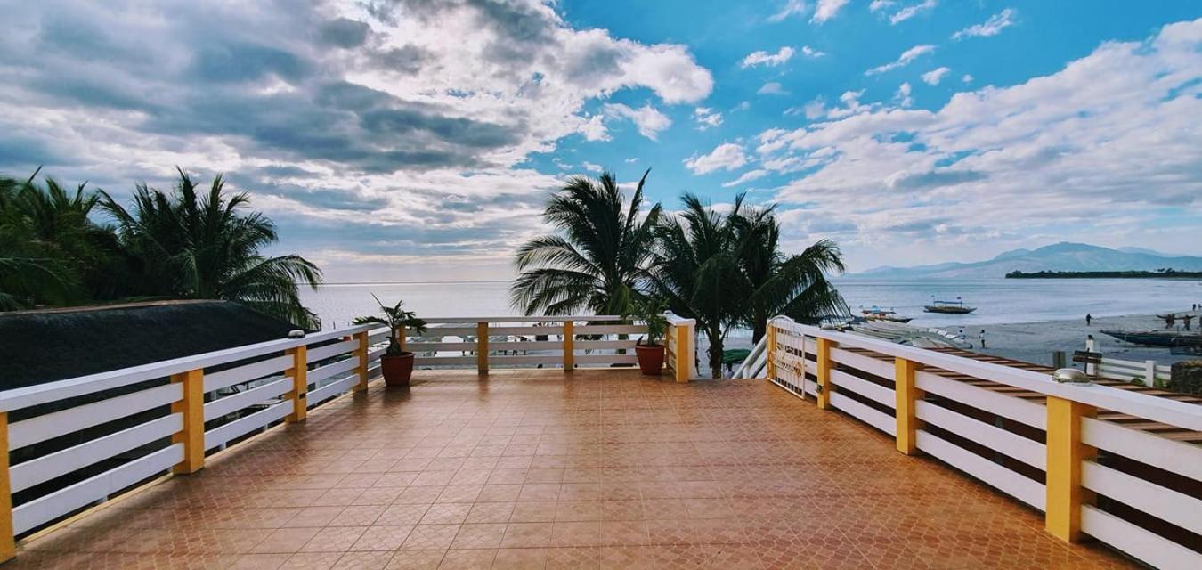Phi-Phi Beach Resorts & Hotel Morong  Eksteriør bilde
