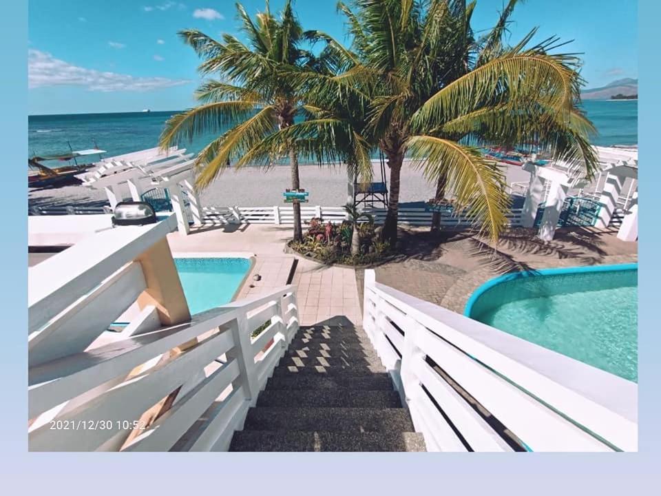 Phi-Phi Beach Resorts & Hotel Morong  Eksteriør bilde