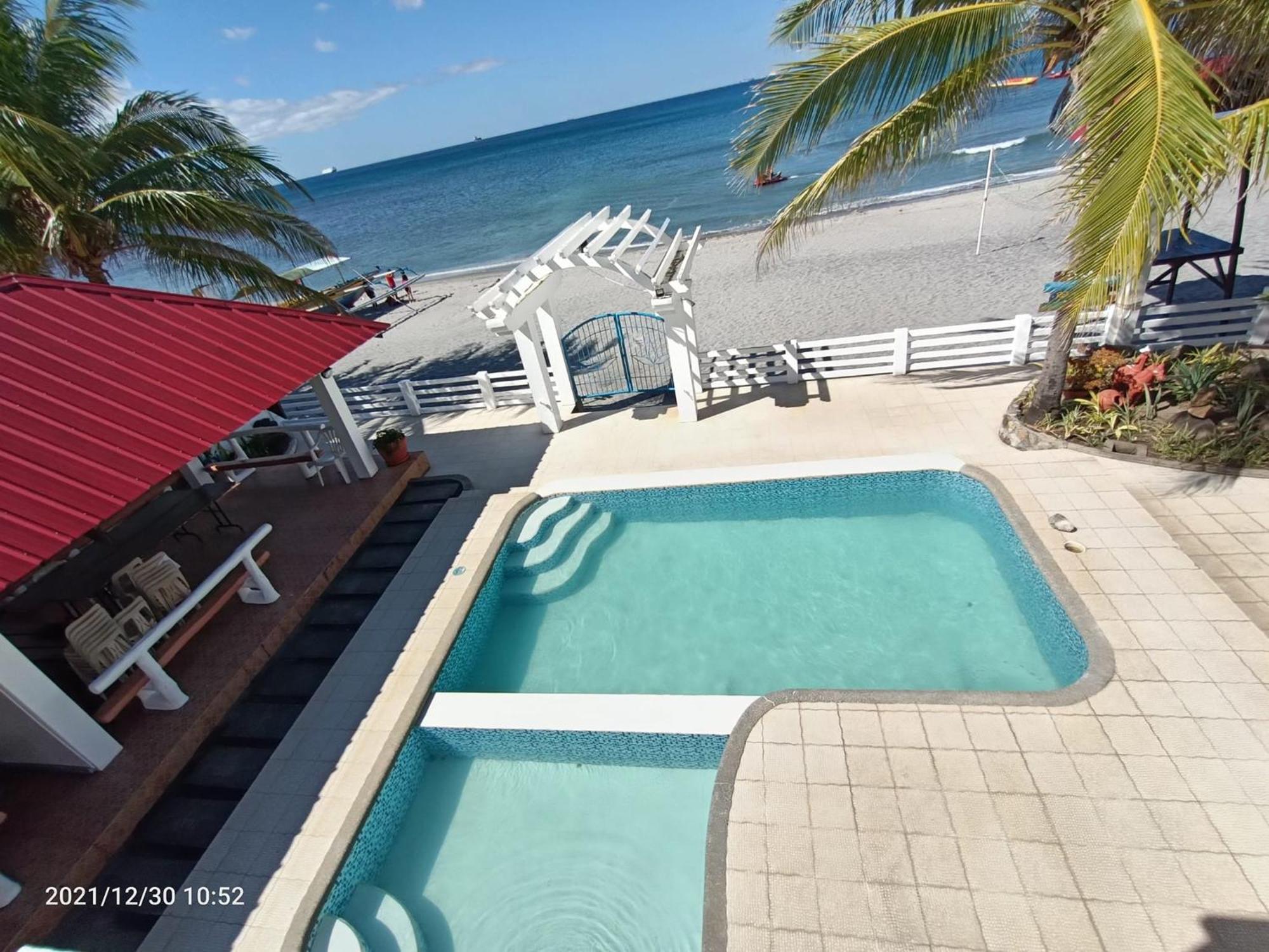 Phi-Phi Beach Resorts & Hotel Morong  Eksteriør bilde