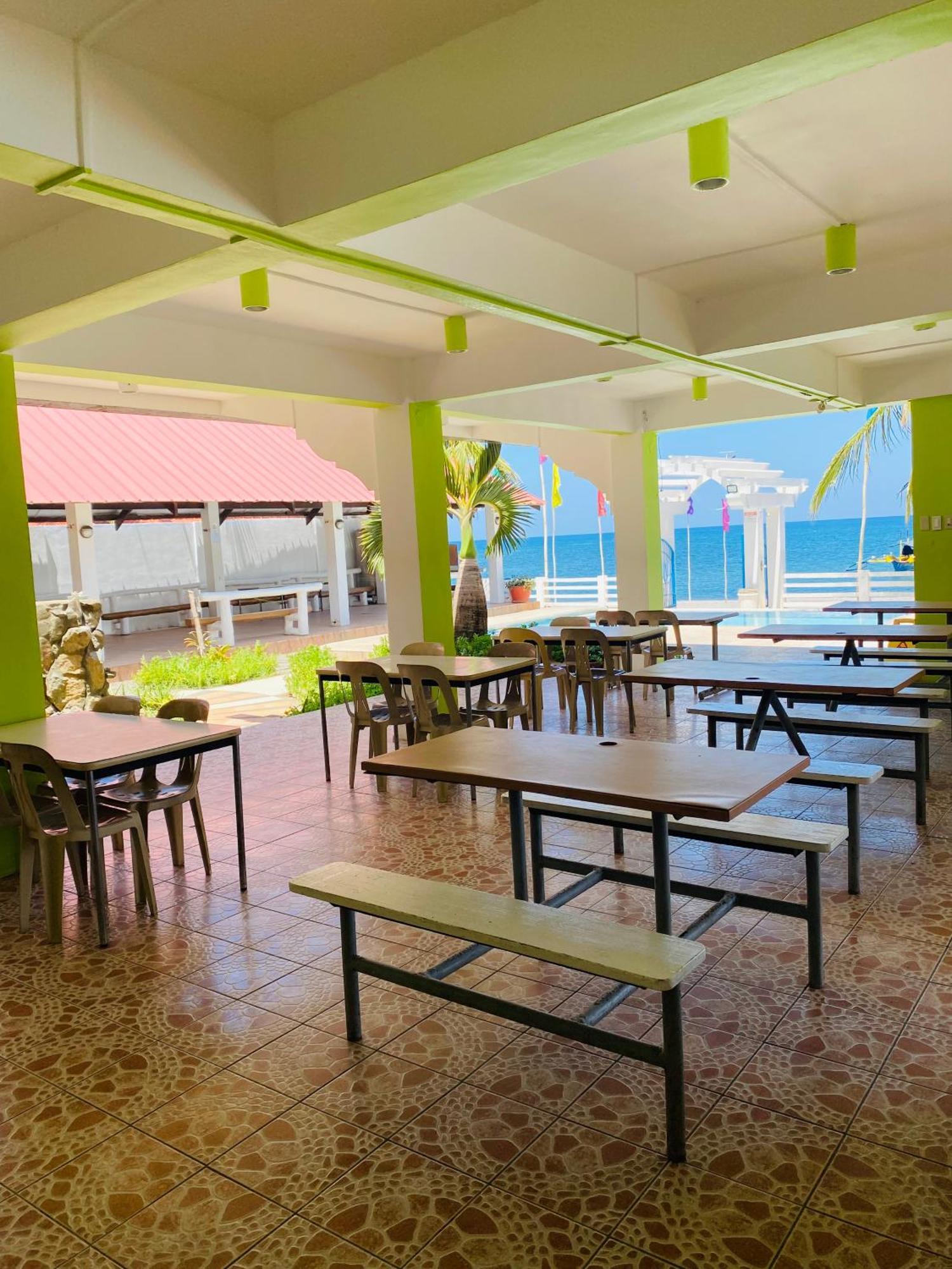 Phi-Phi Beach Resorts & Hotel Morong  Eksteriør bilde