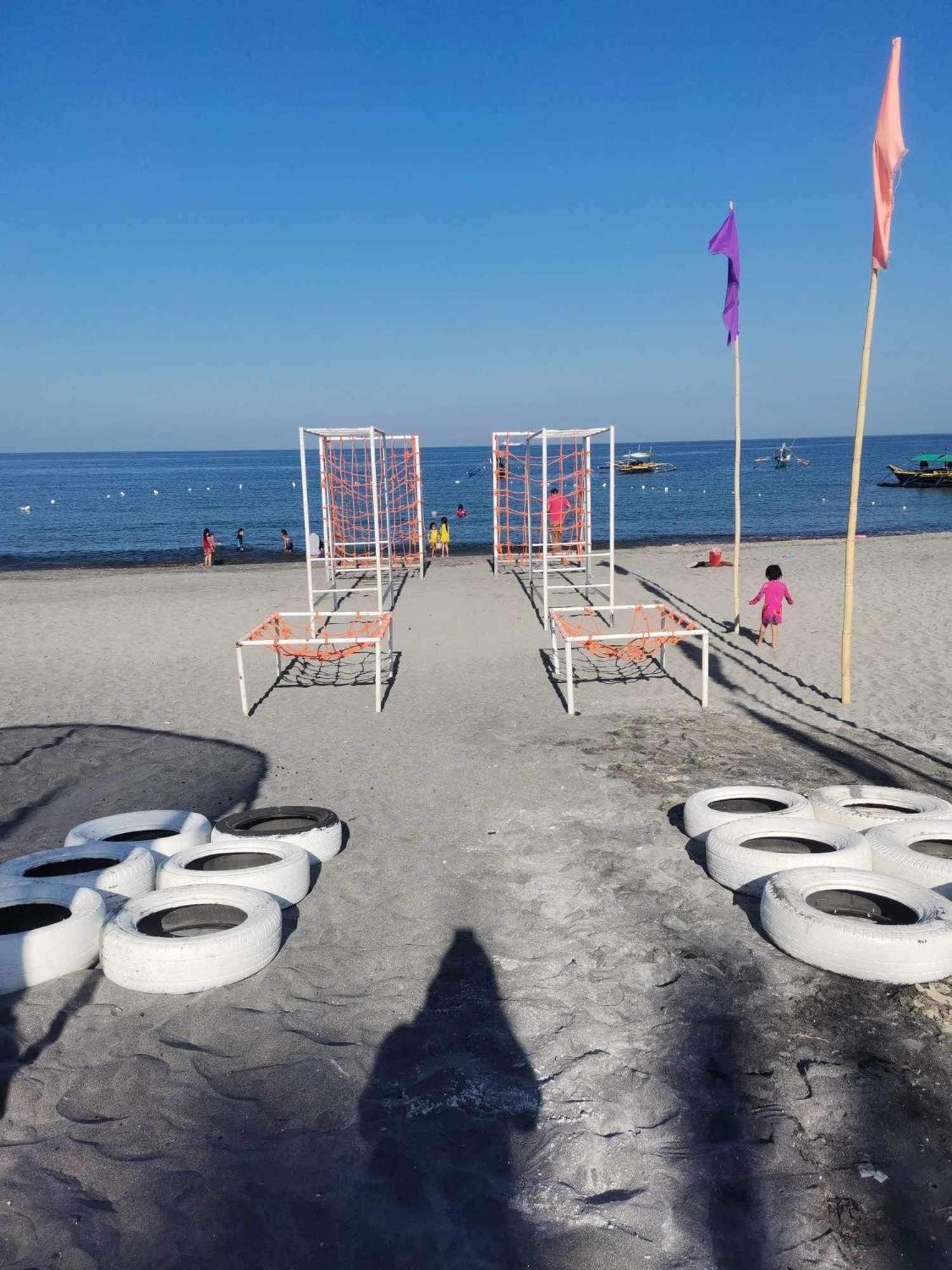 Phi-Phi Beach Resorts & Hotel Morong  Eksteriør bilde