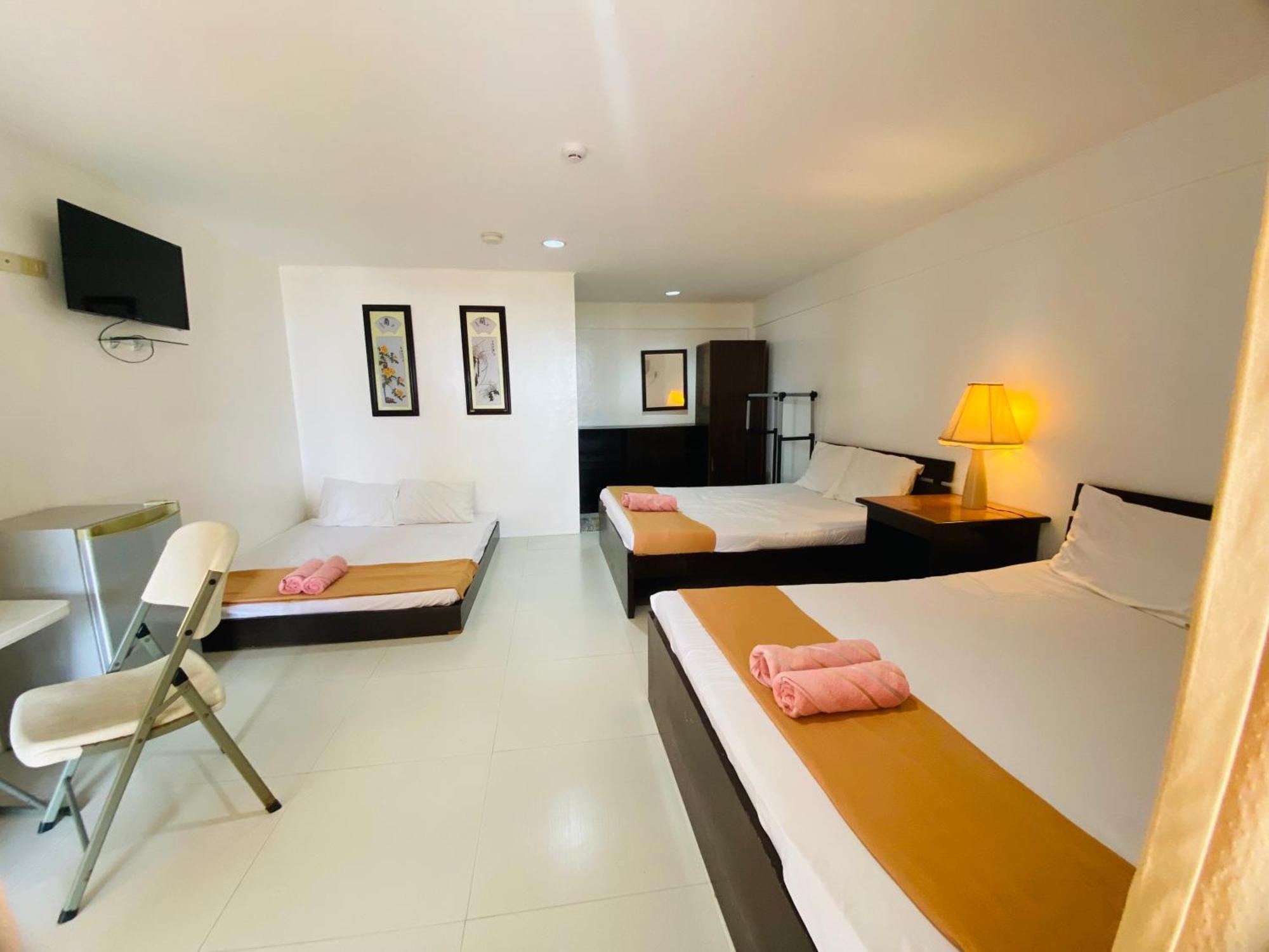 Phi-Phi Beach Resorts & Hotel Morong  Eksteriør bilde