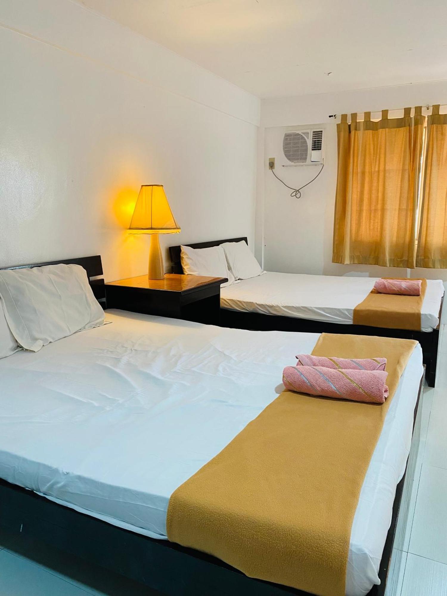Phi-Phi Beach Resorts & Hotel Morong  Eksteriør bilde