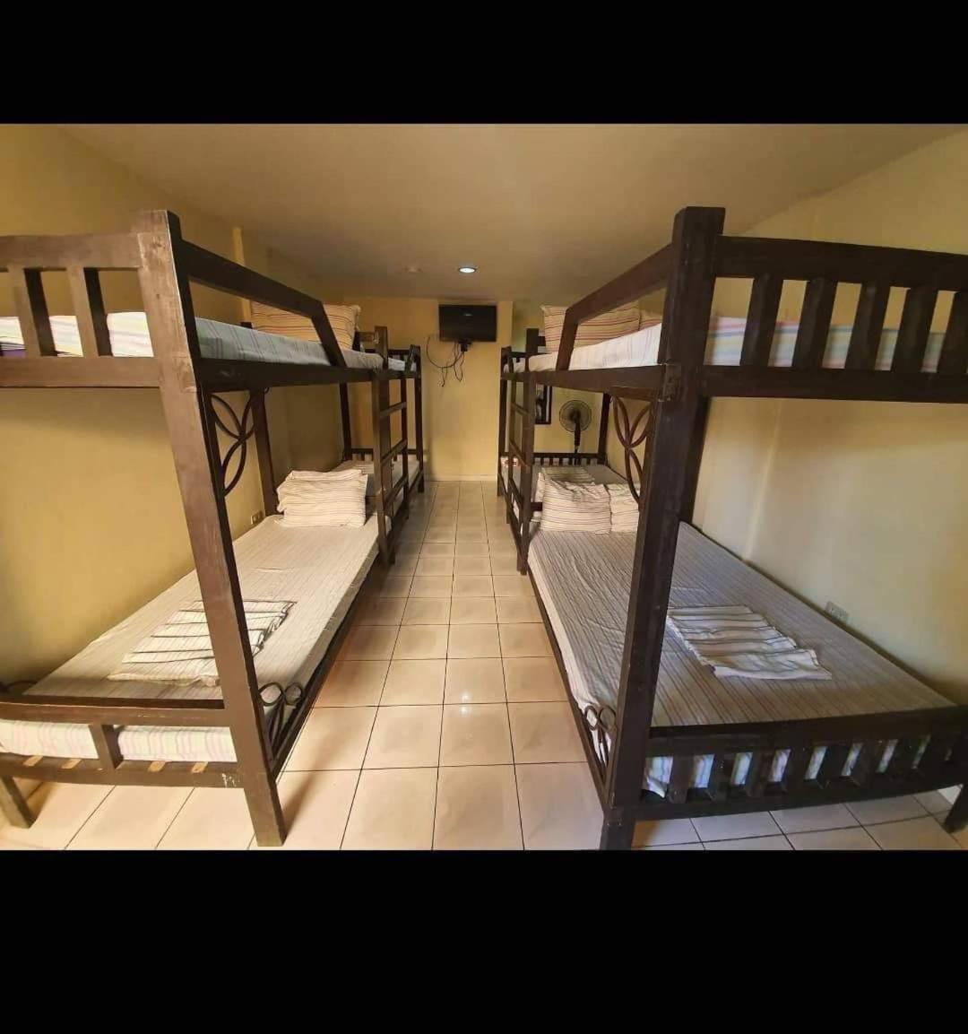 Phi-Phi Beach Resorts & Hotel Morong  Eksteriør bilde