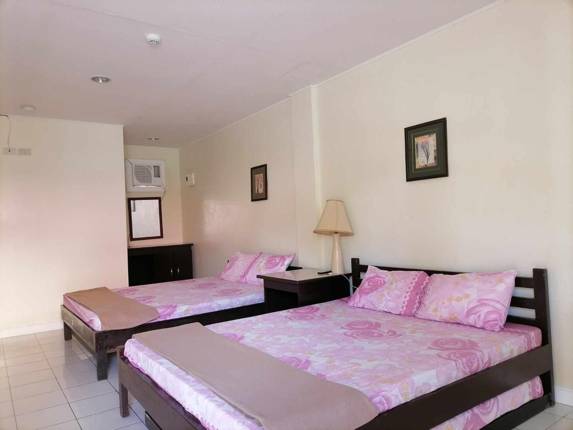 Phi-Phi Beach Resorts & Hotel Morong  Eksteriør bilde