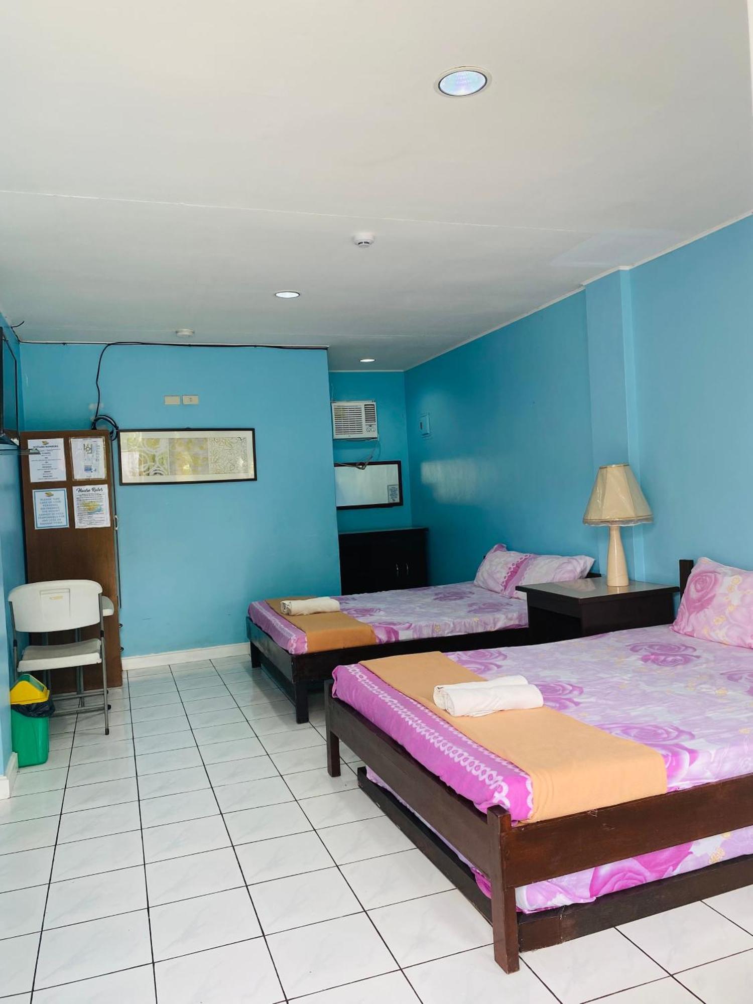 Phi-Phi Beach Resorts & Hotel Morong  Eksteriør bilde
